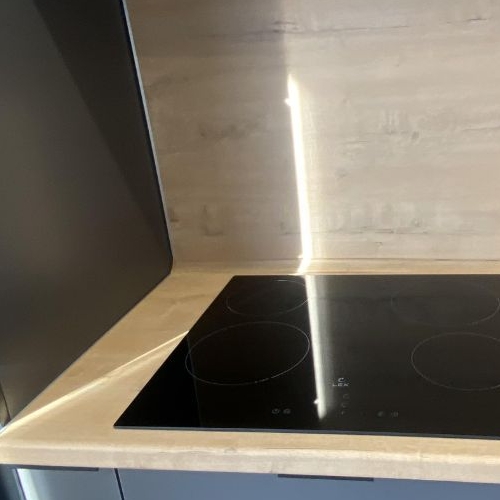 1-комн квартира улица Белышева, 5/6