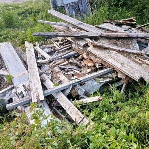 Земельный участок Торики-2 СНТ, улица Дачная