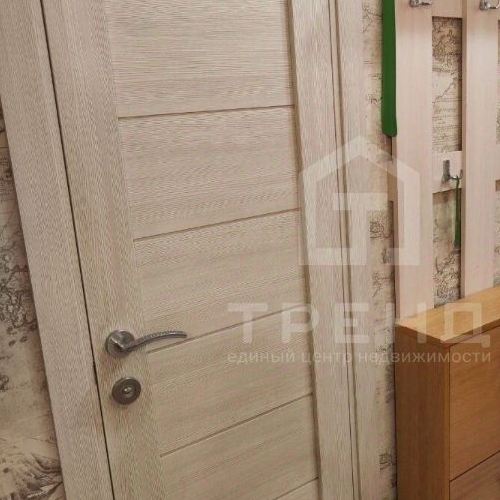 1-комн квартира Мурино, проспект Авиаторов Балтики, 7