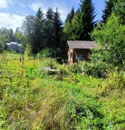 Коттедж/дом Гранит СНТ,  д. 209