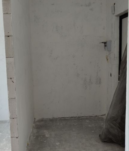 1-комн квартира Колтуши, улица Мира, 9