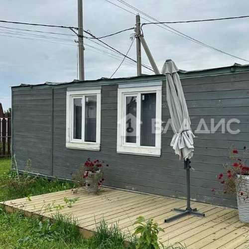 Коттедж/дом д. Мухоловка, улица Солнечная, 59