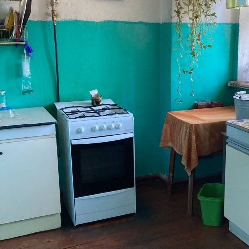 Комната Бумажная улица, 22к2