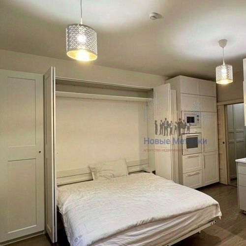 Студия Комендантский проспект, 64к1