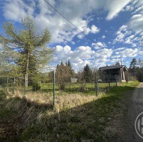 Земельный участок Молодежное снт, Серово пос