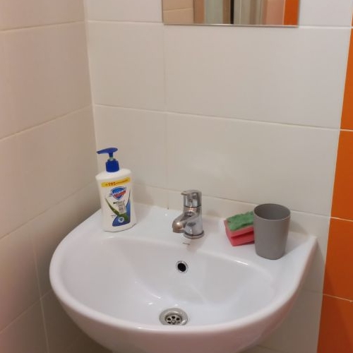 Студия пос. Парголово, проезд Толубеевский, 8к2