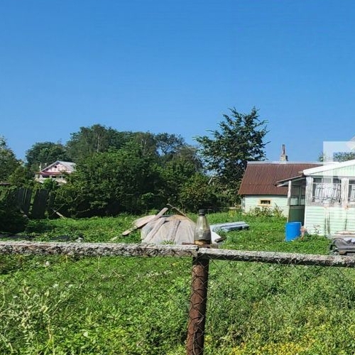 Коттедж/дом д. Курск, улица Брюховицы, 13