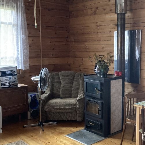 Коттедж/дом Кюльвия СНТ