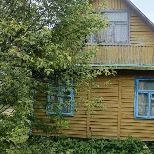 Коттедж/дом Пупышево садоводческий массив, Фрегат СНТ, улица Строителей, 532