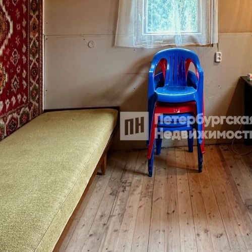 Коттедж/дом Лесное-1 СНТ, 5-я линия,  д. 110