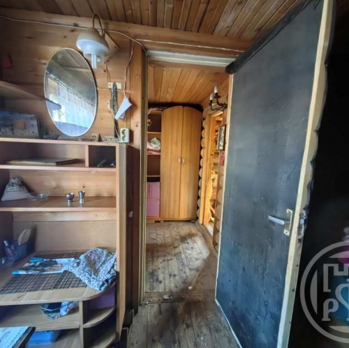 Коттедж/дом Васкелово массив, Кедр снт