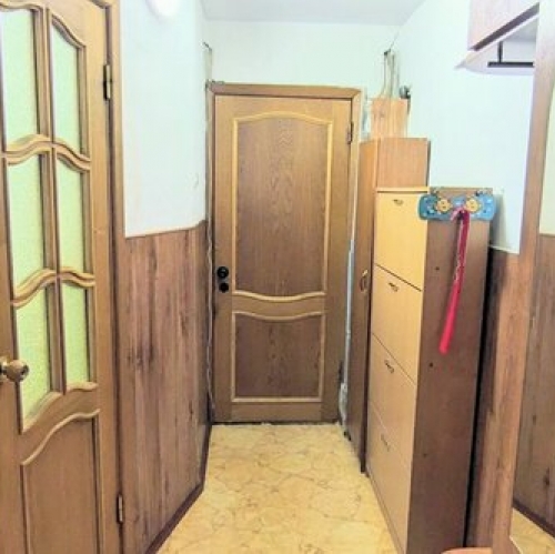 2-комн квартира Торжковская улица,  д. 24 к1