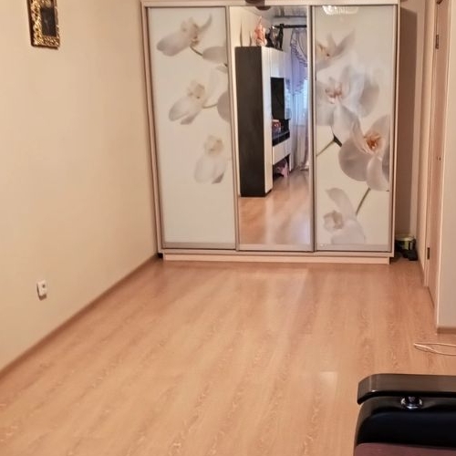 1-комн квартира Кудрово г., проспект Европейский, 13к5