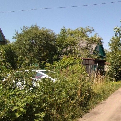 Коттедж/дом Михайловский садоводческий массив, Фотон ПО Завода Вибратор СНТ, улица Дружбы