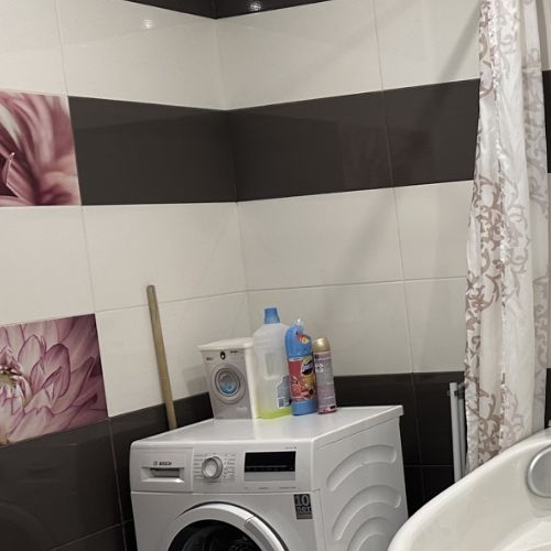 3-комн квартира Бухарестская улица, 110к1