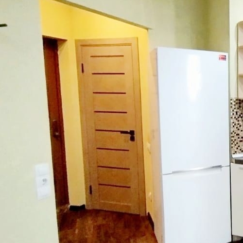 Студия проспект Маршала Блюхера, 9к2