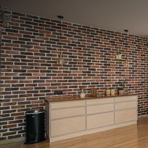 3-комн квартира Заозерная улица, 3к2