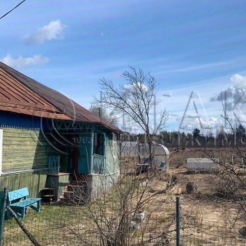 Коттедж/дом д. Андреевщина, 46