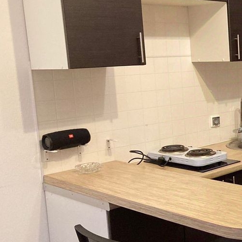 Студия Мурино, улица Шувалова, 23