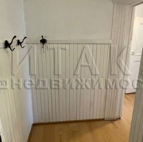 1-комн квартира Художников пр-кт,  д. 4 к1