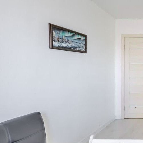 1-комн квартира Мурино, аллея Охтинская, 10к1