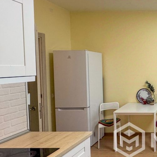 Студия Яхтенная улица, 34