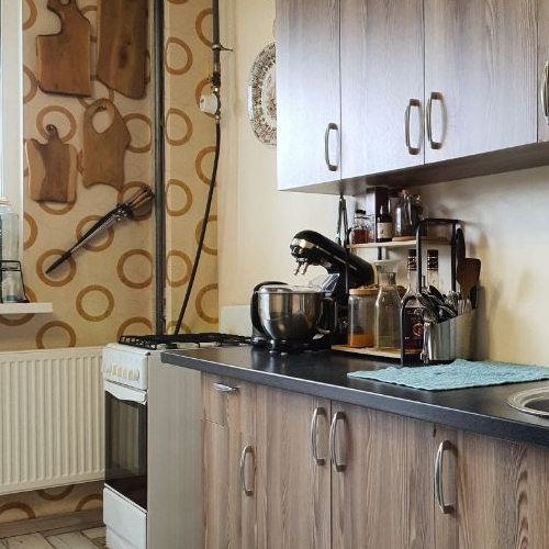 2-комн квартира шоссе Суздальское, 12