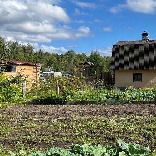 Коттедж/дом Приозерск, Сокращенная улица, 32