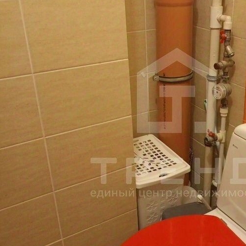 1-комн квартира улица Белышева, 5/6