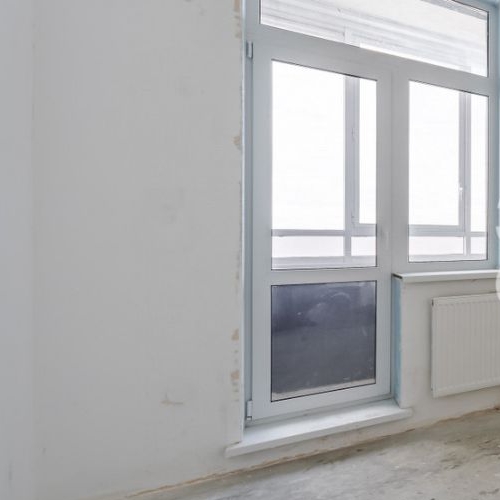 Студия Мурино, проспект Ручьевский, 17к1