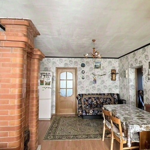 Коттедж/дом пос. Запорожское, улица Ново-Ладожская,  д. 4