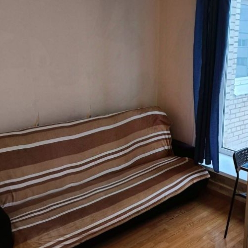 Комната улица Стойкости, 38К1