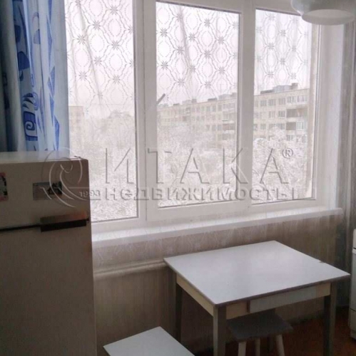 1-комн квартира Дунайский пр-кт., д. 37, корп. 1