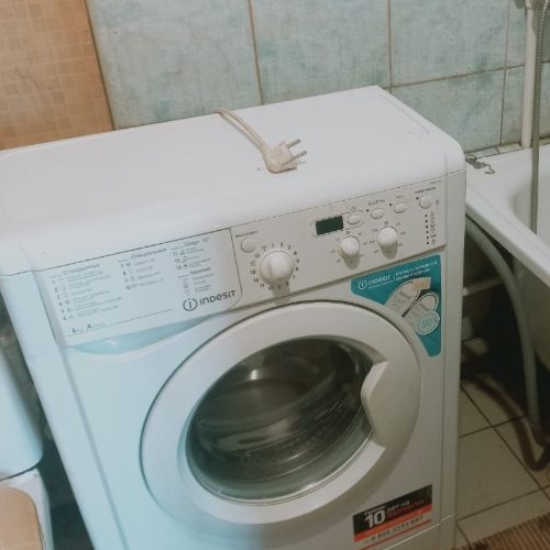 1-комн квартира д. Кисельня, улица Центральная, 2