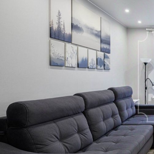 2-комн квартира улица Среднерогатская, 16к5