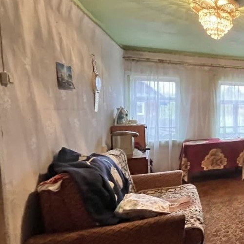 Коттедж/дом д. Крапивно, улица Лесная, 20