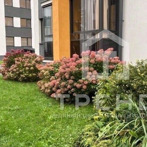 2-комн квартира Пушкин, улица Камероновская, 10с2