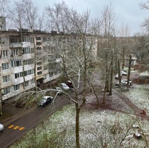 3-комн квартира Сосновый Бор г, Малая Земля ул,  д. 7