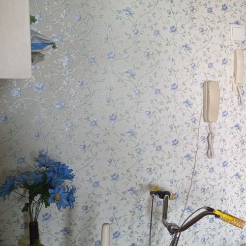 1-комн квартира улица Щербакова, 14К1