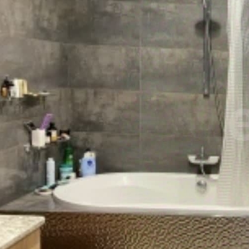 2-комн квартира улица Брянцева, 13к1