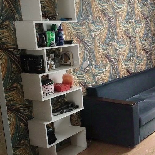 3-комн квартира улица Летчика Лихолетова, 14к4