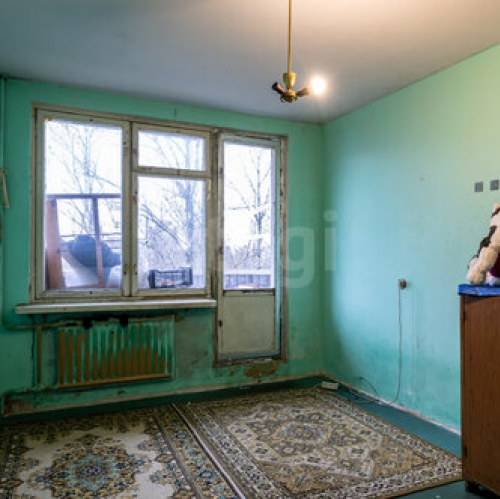 3-комн квартира Софийская улица,  д. 55