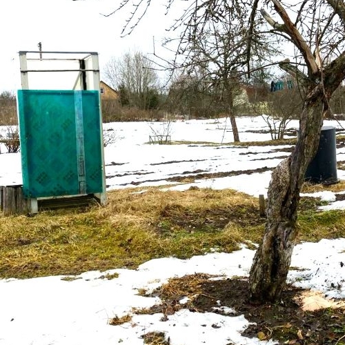 Коттедж/дом д. Брюмбель, 1