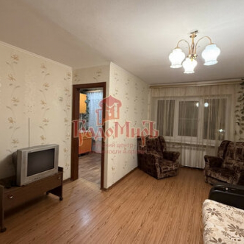 1-комн квартира Камышовая улица,  д. 6 к1