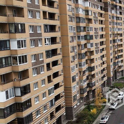 Студия Мурино, улица Шоссе в Лаврики, 59к1