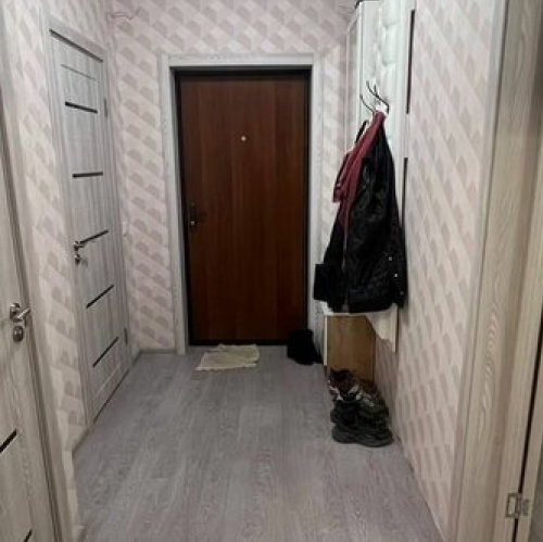 1-комн квартира Зеленогорская улица,  д. 7