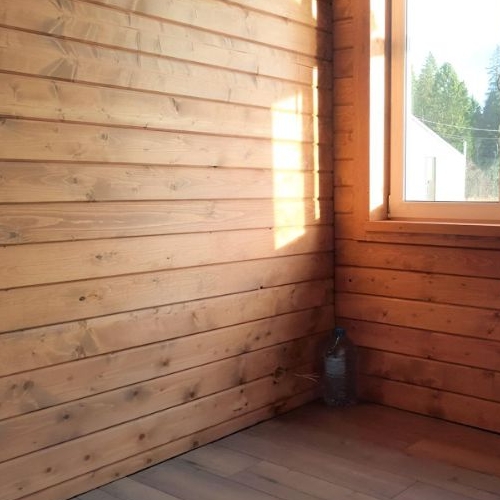 Коттедж/дом пос. Дом Отдыха Волковицы, улица Рябиновая,  д. 132