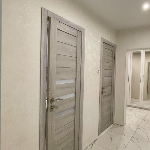 3-комн квартира Пулковское шоссе, 11К2