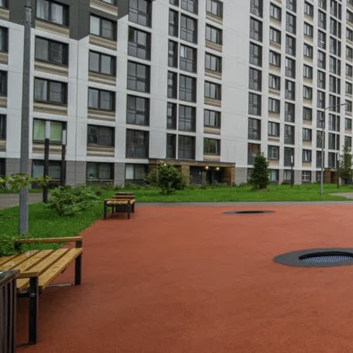 Студия Планерная улица, 97к1