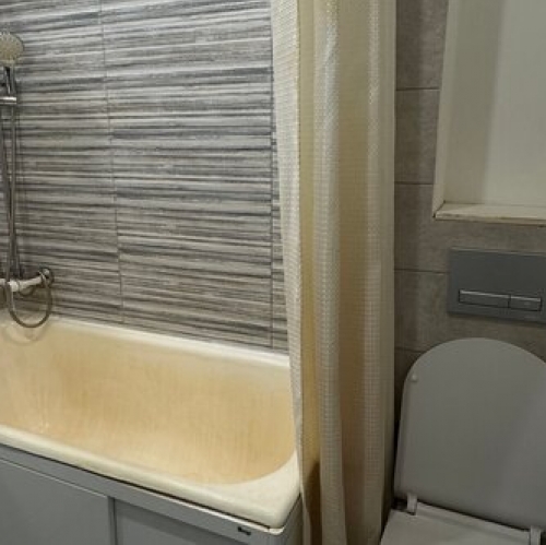 2-комн квартира Омская улица,  д. 28